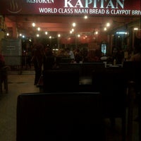 Restoran Kapitan Perda