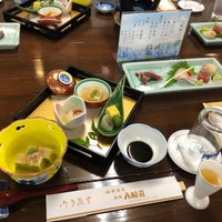 Photo taken at 入船荘 by ナンクン on 6/18/2022