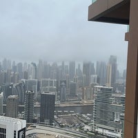 Foto scattata a SLS Dubai Hotel &amp;amp; Residences da § il 5/3/2024