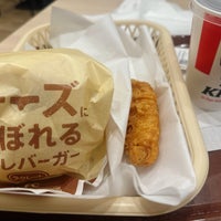 Photo taken at KFC by K .. on 1/5/2024