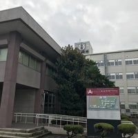 小山工業高等専門学校 High School In 小山市