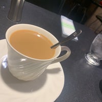 Tea Roomドリヤード 梅田 大阪市 大阪府