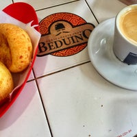 Photo taken at Beduíno Restaurante by Bruno Pereira C. on 10/16/2017