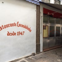 Foto tirada no(a) Restaurante Escondidinho por Bruno Pereira C. em 8/3/2018