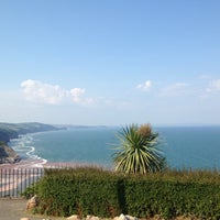 Photo taken at Babbacombe Inn by Sookie S. on 6/7/2013