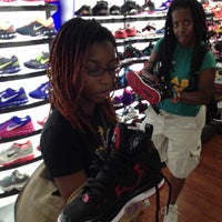 magic sneaker near me