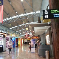 Langkawi International Airport Lgk Kuah Kedah