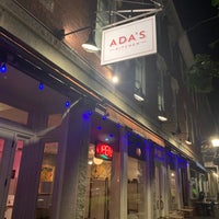 Photo taken at Ada&amp;#39;s Kitchen by Michelle N. on 9/20/2020