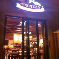 Photo taken at 800 Pizza by Saleh H. on 11/20/2012