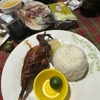 Photo taken at Manang Terry&amp;#39;s Chicken Inato by Rhoi R. on 1/30/2024