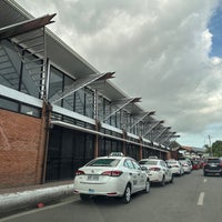 Photo taken at Zamboanga International Airport (ZAM) by Rhoi R. on 4/9/2024