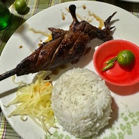Photo taken at Manang Terry&amp;#39;s Chicken Inato by Rhoi R. on 3/15/2024