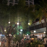 Photo taken at Village Restaurant by Rhoi R. on 10/8/2019