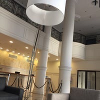 Foto diambil di Meliã Hotels &amp;amp; Resorts oleh Pedro S. pada 10/13/2019