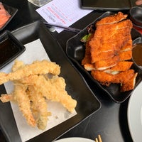 Photo taken at Sushimania by Evelynn O. on 11/2/2019