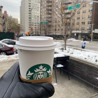 Photo taken at Starbucks by Timothy T. on 2/10/2021