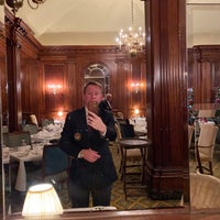 Photo taken at University Club by Timothy T. on 12/2/2019