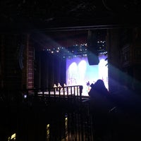 Photo taken at St. George Theatre by Timothy T. on 6/15/2019