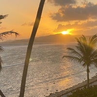Foto scattata a The Palms at Pelican Cove da Timothy T. il 2/15/2021