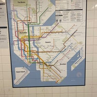 Photo taken at MTA Subway - 161st St/Yankee Stadium (4/B/D) by Timothy T. on 7/14/2022
