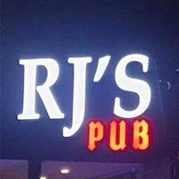 Foto diambil di RJ&amp;#39;s Pub oleh RJ&amp;#39;s Pub pada 10/12/2020