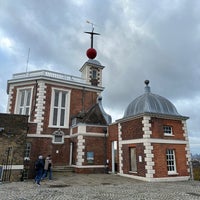 Photo taken at Royal Observatory by Josh H. on 11/10/2023