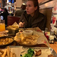 Photo taken at Chili&amp;#39;s Grill &amp;amp; Bar by Josh H. on 2/23/2019