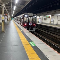 Photo taken at Kami-shinjo Station (HK64) by gran s. on 5/16/2024