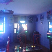 Photo taken at Gamers Time by Rogelio S. on 7/30/2016