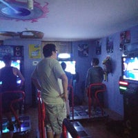 Photo taken at Gamers Time by Rogelio S. on 7/28/2016