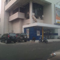 Review Bank Mandiri