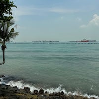 Photo taken at Southern Most Point Of Continental Asia by LK Y. on 4/4/2024