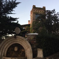 Photo taken at Borgo Della Merluzza by Donatella P. on 10/14/2017