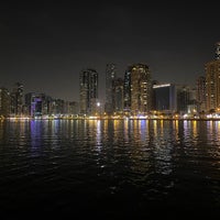 Снимок сделан в Copthorne Hotel Sharjah пользователем Janna K. 3/16/2024
