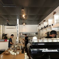 Photo taken at Ali&#39;i Coffee by Koreankitkat on 9/25/2018