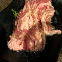 Photo taken at Gyu-Kaku Japanese BBQ by Koreankitkat on 5/14/2019