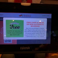 Photo taken at Chili&#39;s Grill &amp; Bar by Koreankitkat on 10/1/2018