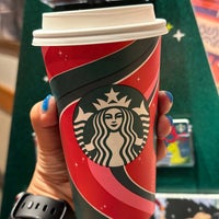 Photo taken at Starbucks by Koreankitkat on 11/18/2023