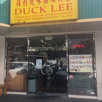 Menu - Duck Lee - Diamond Head - Kapahulu - St. Louis - 8 tips from 146  visitors