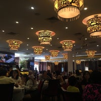 Review Jade Dynasty Seafood Restaurant