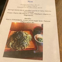 Photo taken at Jimbo Restaurant by Koreankitkat on 3/23/2020