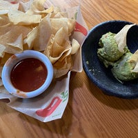 5/20/2021にKoreankitkatがChili&amp;#39;s Grill &amp;amp; Barで撮った写真