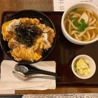 Photo taken at Jimbo Restaurant by Koreankitkat on 3/23/2020