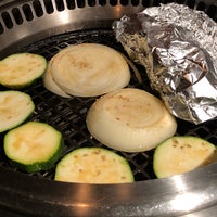 Photo taken at Gyu-Kaku Japanese BBQ by Koreankitkat on 5/14/2019