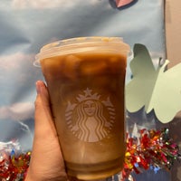 Photo taken at Starbucks by Koreankitkat on 6/13/2021