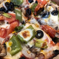 Da Big Kahuna Pizza-n-Stuffs - Hickham - 38 tips