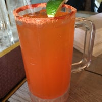 Photo taken at Mexico Cantina &amp;amp; Margarita Bar by Koreankitkat on 6/2/2017