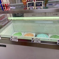 Foto tomada en Dave&#39;s Ice Cream At The Ilikai  por Koreankitkat el 8/28/2021