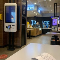 Photo taken at McDonald&amp;#39;s | ماكدونالدز by hssswon on 1/26/2022