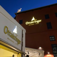 Photo taken at Ottakringer Brauerei by Marco L. on 8/7/2020